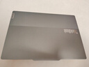 ThinkPad【國家補貼20%】聯(lián)想ThinkBook X 2025酷睿Ultra5 13.5英寸 32G 1T 2.8K AI高刷屏辦公筆記本電腦 曬單實拍圖