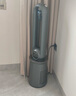 西屋（Westinghouse）無葉風(fēng)扇家用辦公室空氣循環(huán)扇直流變頻落地扇風(fēng)扇塔扇立式電風(fēng)扇WTH-WY006 曬單實(shí)拍圖