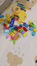 樂高（LEGO）【年糕媽媽同款】積木得寶10914 豪華繽紛桶大顆粒兒童玩具禮物 曬單實拍圖