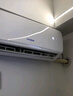 HYUNDAI韓國現(xiàn)代新一級能效大1.5匹冷暖空調(diào)掛機家用變頻節(jié)能省電級純銅管新能效壁掛式空調(diào) 大1.5匹 一級能效 冷暖【全銅管】巨省電Pro 上門安裝 曬單實拍圖