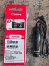 佳能（Canon） RS-60E3長(cháng)曝光快門(mén)線(xiàn)拍照連拍適用佳能單反微單EOSR6Mark II/R6/R7/R8/R10/R100/RP/90D/200D 佳能原裝RS-60E3快門(mén)線(xiàn) R6 Mark 曬單實(shí)拍圖