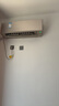 松下（Panasonic）空調(diào) 1.5匹新一級能效 適用17-23㎡ 變頻冷暖空調(diào)掛機(jī) 國家補(bǔ)貼 原裝壓縮機(jī)納諾怡除菌 LG13KQ10N 曬單實拍圖