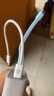 畢亞茲適用蘋果數(shù)據(jù)線Type-C to Lightning充電寶閃充短線0.2米PD20w快充線iPhone14/13/12/11/8手機車載 曬單實拍圖