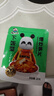 飯掃光每日小菜1kg(≈20g*50袋）  榨菜下飯菜佐餐  蘿卜干原味榨菜絲 曬單實拍圖
