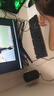 華碩VG27AQ5A 27英寸顯示器2K 180Hz顯示器超頻210Hz FastIPS  HDR10 FreeSync無(wú)撕裂 0.3ms響應HDR10 曬單實(shí)拍圖