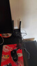 睿因（Wavlink）Vitesse Ultra AX5400無(wú)線(xiàn)網(wǎng)卡免驅W(xué)iFi6電競千兆5G網(wǎng)絡(luò )臺式機WiFi接收器電腦外置USB網(wǎng)卡 曬單實(shí)拍圖