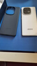 vivo iQOO Z10 Turbo+ 16GB+256GB 云海白 天璣9400+旗艦芯  8000mAh超薄藍海電池 國家補貼 電競手機 曬單實拍圖