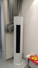 格力（GREE）空調2025新品云佳PRO柜機3匹AI節能省電新一級能效大風(fēng)量寬幅送風(fēng)冷酷外機雙自潔WIFI智控家用客廳 3匹 一級能效 云佳PRO【2025年新品】 曬單實(shí)拍圖