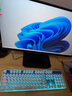 微星（MSI）全家桶 i5 14600KF/微星RTX5060/5070 顯卡直播電競游戲黑神話悟空臺式組裝電腦主機整機DIY組裝機 i5 14600KF+RTX5060新品丨配置三 曬單實拍圖