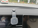 倍思C03車載手機(jī)支架磁吸汽車專用儀表臺(tái)磁力調(diào)節(jié)全車型通用2025新款 曬單實(shí)拍圖
