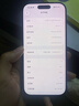 Apple iPhone 16 Pro 支持移動(dòng)聯(lián)通電信5G 雙卡雙待 蘋(píng)果二手手機 黑色鈦金屬 【99新國行】256GB【3期免息+大禮包】 購物無(wú)憂(yōu)+一年質(zhì)保 曬單實(shí)拍圖