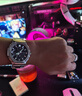 卡西歐（CASIO）G-SHOCK GMC-B2100金屬八角系列 精致輕奢防水運動(dòng)手表 GMC-B2100D-1APRN【紳士黑】 曬單實(shí)拍圖
