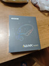 南卡（NANK）Runner3骨傳導藍牙耳機無(wú)線(xiàn)開(kāi)放掛耳式不入耳防水運動(dòng)雙耳降噪運動(dòng)耳機適配蘋(píng)果華為小米 深灰色【運動(dòng)游泳防水 自帶16G】 曬單實(shí)拍圖