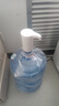 志高（CHIGO）抽水器桶裝水 電動抽水泵飲水機純凈水取水器自動上水器ZG-CSQ301 曬單實拍圖
