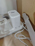 綠聯(lián)【蘋(píng)果17專(zhuān)屬】45W充電器適用蘋(píng)果17Type-C充電頭iPhone17/16/15ProMax/Air兼容40W氮化鎵雙口快充 曬單實(shí)拍圖