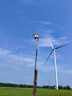 樂橙SA70F雙攝太陽能攝像頭 終身4g無限流量 監(jiān)控?zé)o線攝像頭無需連wifi免插電 360無死角帶夜視室外 曬單實拍圖