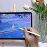 【原裝直營(yíng)丨頂配pencil二代】適用于apple pencil 2蘋(píng)果ipad手寫(xiě)筆電容筆磁吸觸控觸屏筆平板pro 【2026最新款丨原裝頂配全功能】 精準不斷觸丨傾斜壓感丨防誤觸 曬單實(shí)拍圖