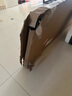 無(wú)印良品（MUJI） 鐵制 室內晾曬架 落地晾衣架家用 白色 大 曬單實(shí)拍圖
