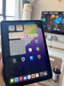 Apple/蘋果 iPad Air 11英寸 M3芯片2025年款 平板電腦 (256GB WLAN版)紫色 曬單實(shí)拍圖