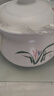 康舒（KANGSHU）煤氣灶專用大容量陶瓷砂鍋燉鍋家用煮粥煲湯湯鍋傳統(tǒng)中式湯煲燉煲 湯鍋(可燉整鴨)運(yùn)損補(bǔ)發(fā) 4500ml 曬單實(shí)拍圖