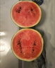 京鮮生 無(wú)籽麒麟瓜西瓜 1粒裝 單果5-6斤 水果 源頭直發(fā)采包郵 曬單實(shí)拍圖