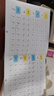 【正版推薦】幼小銜接全套練字帖描紅本一日一練點(diǎn)陣控筆訓練教材數字拼音學(xué)前識字600字300字英語(yǔ)練字帖入門(mén)幼兒園認字書(shū)3-6歲兒童學(xué)前班人教版語(yǔ)文同步練習冊大班田字格寫(xiě)字入門(mén)初學(xué)者筆畫(huà)筆順漢字寒假作業(yè) 曬單實(shí)拍圖