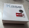 卡色（Kase）uv鏡 卡色uv鏡 三代mcuv濾鏡 防鬼影防眩光 高透光無(wú)暗角雙面多層鍍膜 防刮鏡頭保護鏡 49mm 曬單實(shí)拍圖
