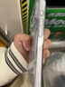 億色（ESR）【軟邊不傷機(jī)】適用iPhone17promax手機(jī)殼蘋果17promax保護(hù)套17pm鏡頭全包透明硅膠軟殼磁吸防摔 曬單實(shí)拍圖