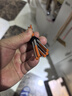 綠林（GREENER）瓷磚鉆頭混凝土水泥大理石沖擊鉆頭手電鉆合金霸王鉆6MM5支裝 曬單實拍圖