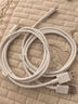 綠聯(lián)適用蘋(píng)果17/16/15充電線(xiàn)Type-C數據線(xiàn)雙頭PD60W快充ctoc車(chē)載iPhone17/16e/15ProMax平板iPad筆記本 曬單實(shí)拍圖