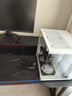 技嘉 酷睿i5 13400F臺式組裝電腦主機(jī)RTX4060Ti/5060Ti游戲高端電競獨(dú)顯直播設(shè)計(jì)渲染整機(jī) 配置一：i5 13400F+RTX4060 曬單實(shí)拍圖