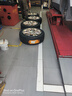 德國馬牌（Continental）汽車輪胎 235/50R19 99V UCJ 適配領(lǐng)克01別克昂科威奧迪Q3 途觀L 曬單實(shí)拍圖