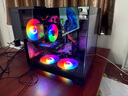 微星（MSI） B760 H610 搭 英特爾 酷睿 I3盒裝 CPU主板套裝 H610M-S WIFI DDR4 I3 13100F盒裝 曬單實(shí)拍圖
