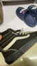 VANS范斯官方 Filmore Hi Vansguard復(fù)古高街男鞋板鞋 深灰色  42 曬單實(shí)拍圖