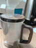 憶壺茶（YIHUTEA） 泡茶杯茶水分離玻璃杯辦公室茶道喝茶杯子男士個(gè)人專(zhuān)用高檔水杯 【底價(jià)沖量】加厚泡茶杯400ml 曬單實(shí)拍圖