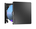 聯(lián)想（Lenovo）8倍速 鋁合金材質(zhì) Type-C/USB外置光驅 DVD外置刻錄機 移動(dòng)光驅 筆記本電腦光驅外置讀刻一體 DB85 曬單實(shí)拍圖