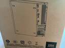 聯(lián)想百應M300 商用辦公個人家用臺式電腦主機 (酷睿12代i5-12450HX 16G 512G SSD) 曬單實拍圖