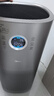 美的（Midea）空氣凈化器加濕一體【精準甲醛實(shí)時(shí)數顯】 除過(guò)敏源異味吸煙過(guò)濾寵物浮毛除空氣異味 【王炸升級款】KJ650G-RX600 ProH 曬單實(shí)拍圖