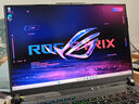 ROG魔霸9 銳龍9 16英寸 游戲本筆記本電腦(R9 9955HX 16G 1T RTX5060 2.5K 240Hz) 曬單實拍圖