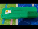 滬豪（HUHAO）電動(dòng)扳手套筒全套內六角套筒10件套裝棘輪加長(cháng)套筒扳手批頭大全 曬單實(shí)拍圖
