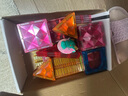 星涯優(yōu)品鉆面彩窗磁力片兒童益智磁鐵玩具男孩積木拼裝3-6女孩生日禮物 曬單實(shí)拍圖