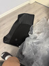 博士倫TPE汽車腳墊適用凱迪拉克CT5XT5XT4ATSLCT6銳歌LYRIQ SRX XTS地墊 TPE+黑色雪尼斯上層墊【厚0.5公分】 凱迪拉克CT5  2020-現(xiàn)在 曬單實(shí)拍圖