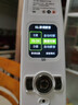 圣銳新款SR8000電吹管【官方正品】中老年初學(xué)者樂(lè )器薩克斯葫蘆絲笛子 圣銳SR8000電吹管傲雪紅 曬單實(shí)拍圖