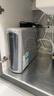 海爾（Haier）新款凈水器家用廚下式直飲機母嬰直飲加熱一體RO反滲透自來(lái)水過(guò)濾器純水機全屋套裝大通量?jì)麸嫏C 凈熱兩件套-溫熱管線(xiàn)機+凈水器 曬單實(shí)拍圖