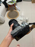 索尼（SONY）Alpha 7C II 新一代全畫(huà)幅雙影像小“7“A7CM2 微單數(shù)碼相機(jī) A7C2/ ILCE-7CM2 A7C2銀色單機(jī)【888+皮套+128G卡】 官方標(biāo)配 曬單實(shí)拍圖