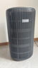飛利浦（PHILIPS）空氣凈化器除甲醛神器新房急入住家用寵物凈化機(jī)除煙味病毒過敏原吸毛臥室專用國家補貼AC4228/01 曬單實拍圖