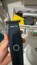 奧克斯（AUX） 電推子理發(fā)器雕刻油頭推剪成人剃頭電推剪剃頭刀光頭神器電推子理發(fā)剪頭發(fā)理發(fā)工具全套 （全家通用輕音不卡發(fā)）藍(lán)色+剪刀 曬單實拍圖