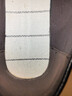 波圖蕾斯男士鏤空洞洞系帶商務(wù)休閑皮鞋透氣涼鞋男 P9839 黑色(涼鞋) 44 曬單實(shí)拍圖