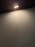 雷士（NVC）七夕情人節(jié)宿舍酷斃燈洗手間廚房條形柔光自動感應(yīng)便攜磁吸小夜燈 曬單實拍圖