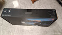 戴爾（DELL）UltraSharp 27英寸 2K顯示器 IPS Black 120Hz 高刷 Type-C 15W手機充電 旋轉升降 U2724D 曬單實(shí)拍圖